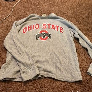 Ohio State shirt